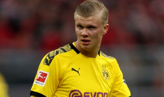 他用表现告诉大家：我是大心脏