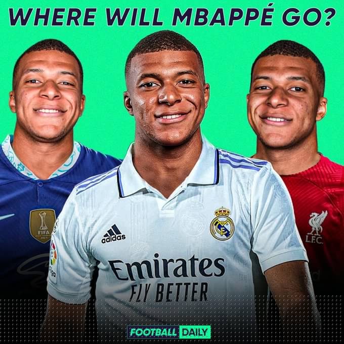 阿隆索：姆巴佩还未准备好登场，我选择相信贡萨洛·加西亚