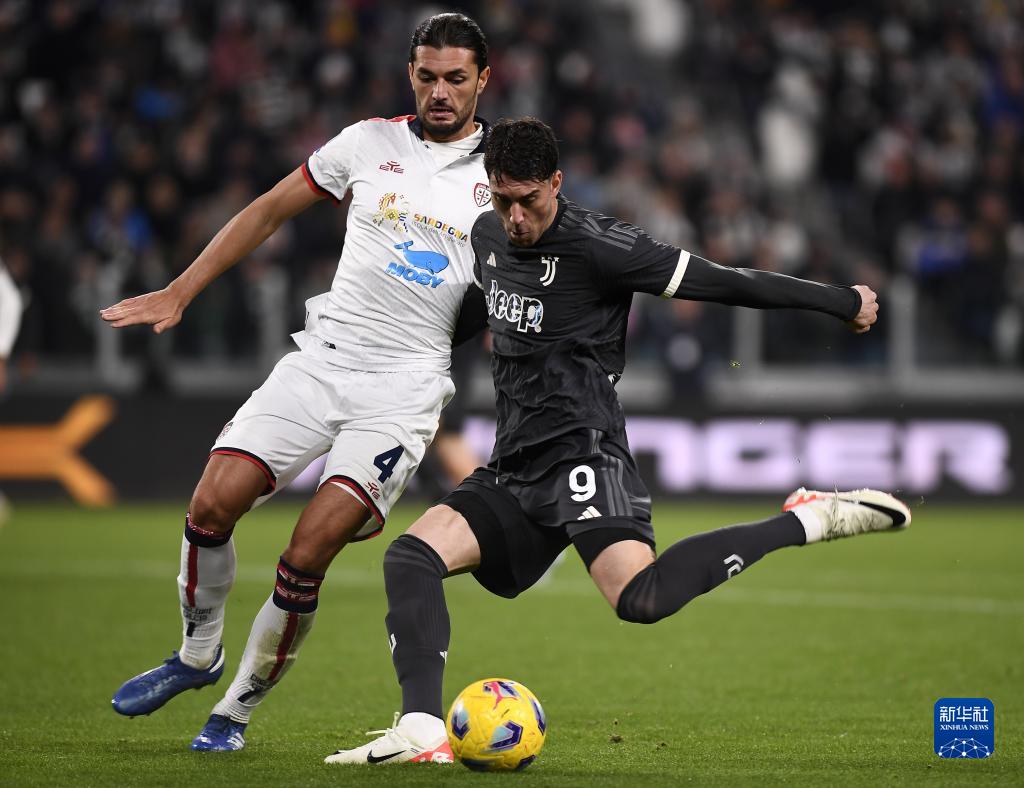 这队今天的状态像喝了能量药水