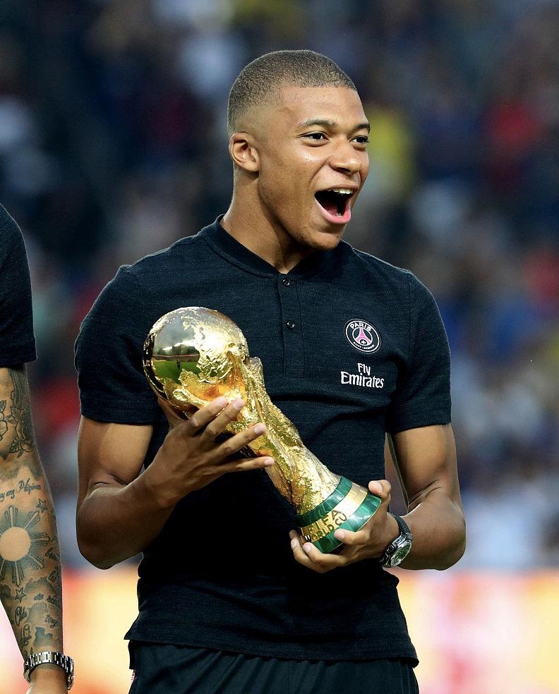 世界杯淘汰赛赛程：决赛北京时间7月20日03：00打响