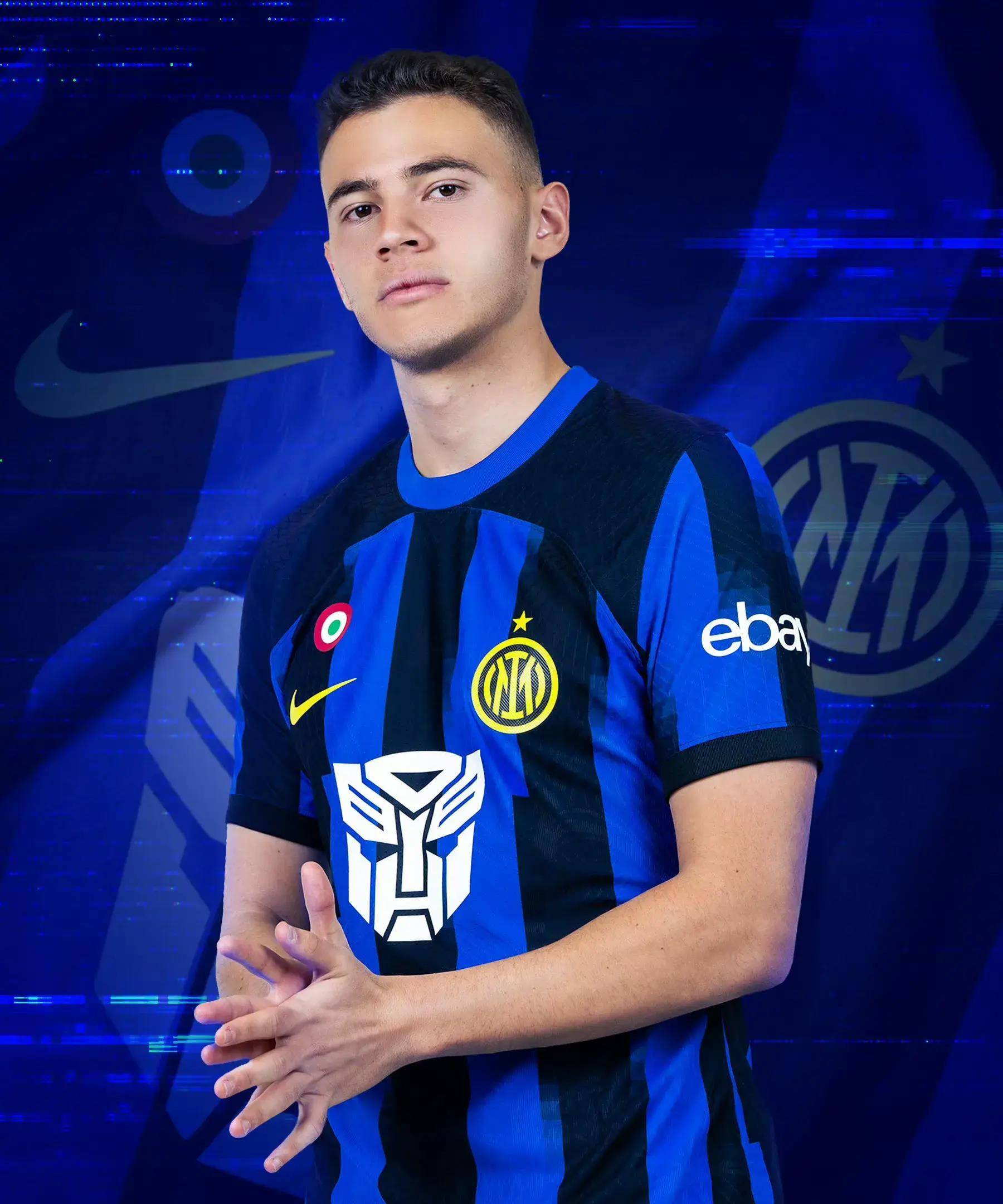 我又拥有新球衣啦！葡萄牙2026世界杯特别款球衣...