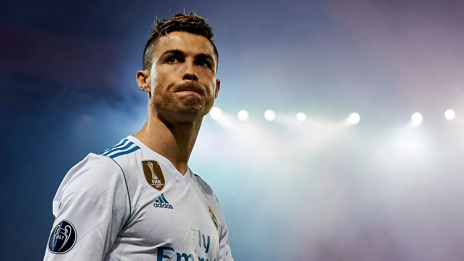 总有人黑C罗“跳水”？毛剑卿：这也是门艺术，跳得好叫艺术