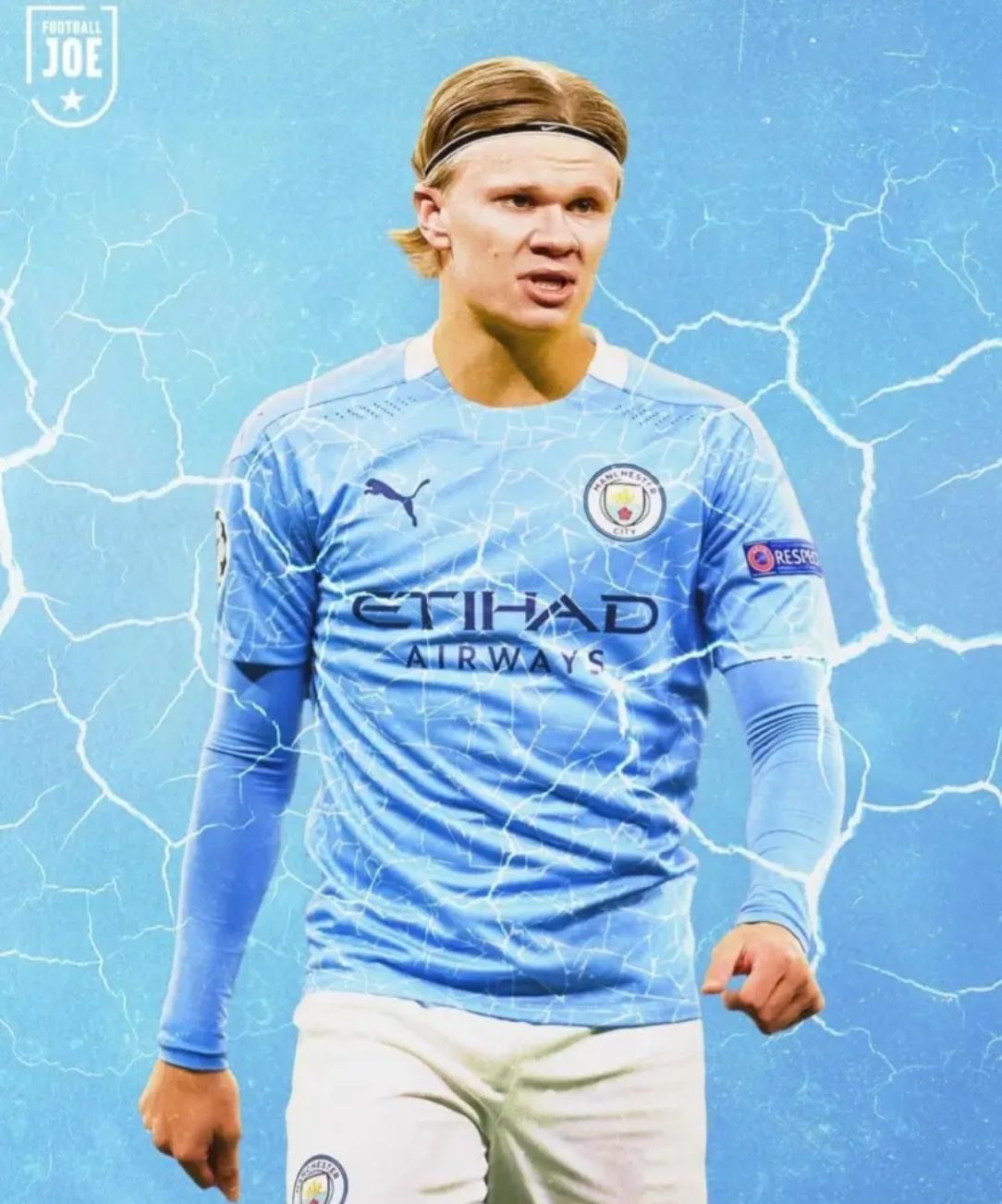 他今天属于不可阻挡模式